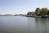 Lake view at the Apple Valley Lake