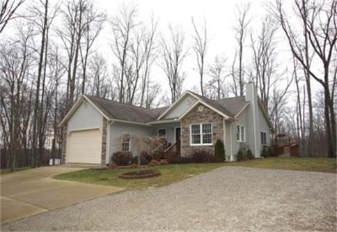 436 Grand Ridge Drive Howard Ohio 43028 at The Apple Valley Lake