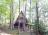 Apple Valley Lake Cabin in the woods