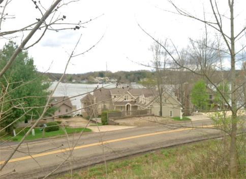 Lot 238 Grand Ridge Subdivision Howard Ohio 43028 at The Apple Valley Lake