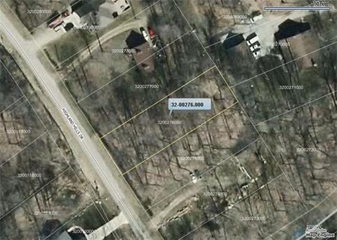 Lot 276 Highland Hills Subdivision Howard Ohio 43028 at The Apple Valley Lake