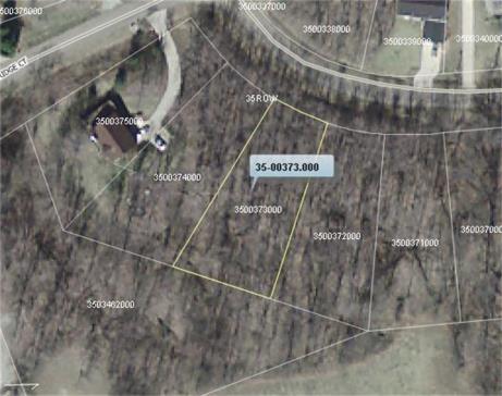 Lot 373 Grand Ridge Subdivision Howard Ohio 43028 at The Apple Valley Lake