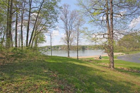 Lot 416 King Beach Subdivision Howard Ohio 43028 at The Apple Valley Lake