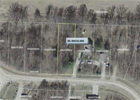 Lot 558 Grand Valley View Subdivision Howard Ohio 43028 at The Apple Valley Lake