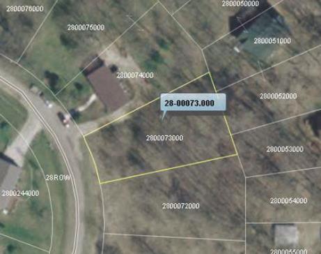 Lot 73 Valleywood Heights Subdivision Howard Ohio 43028 at The Apple Valley Lake