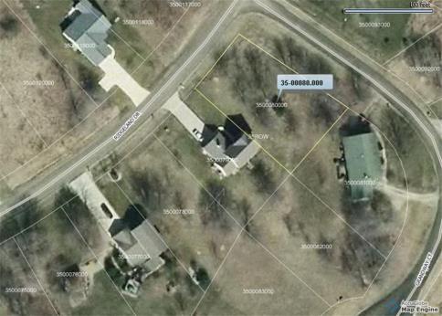 Lot 80 Grand Ridge Subdivision Howard Ohio 43028 at The Apple Valley Lake