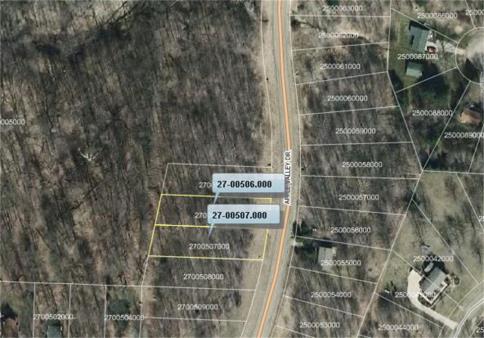 Lot 506 and 507 Country Club Subdivision Howard Ohio 43028 at The Apple Valley Lake