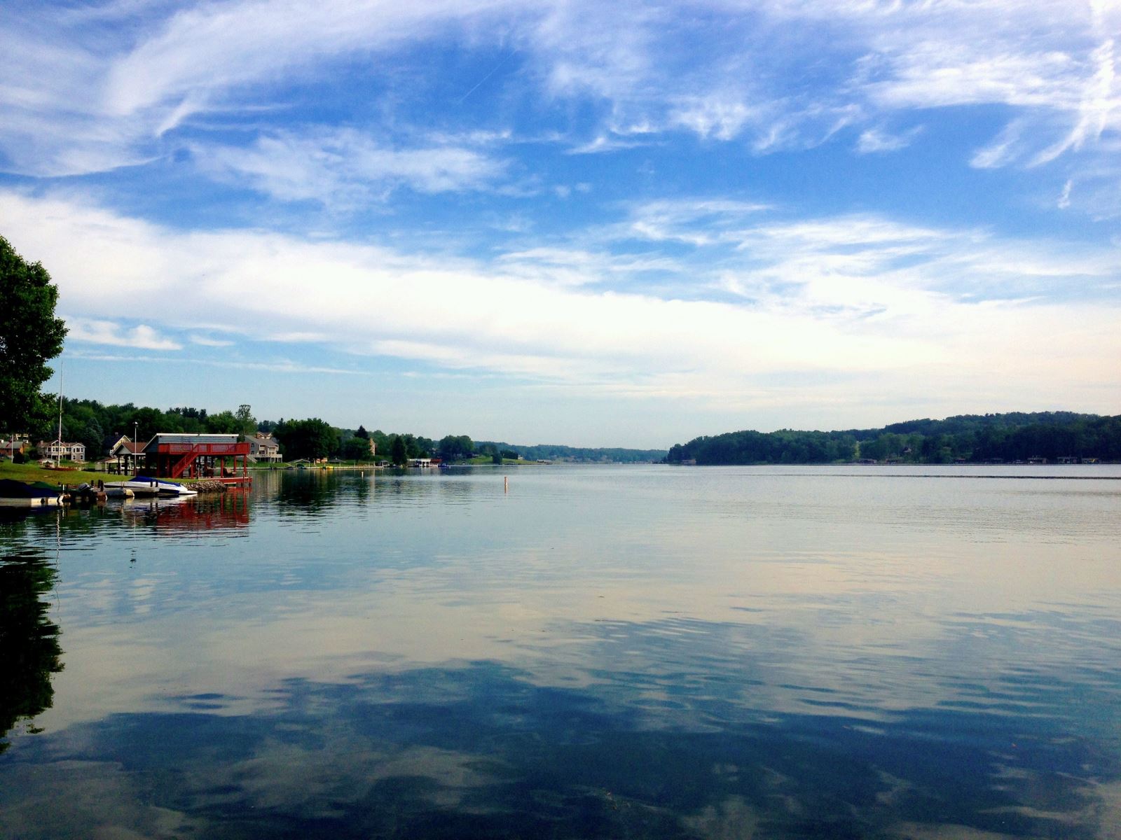 Apple Valley Lake Sutton Beach photo by Apple Valley Lake REALTOR Sam Miller