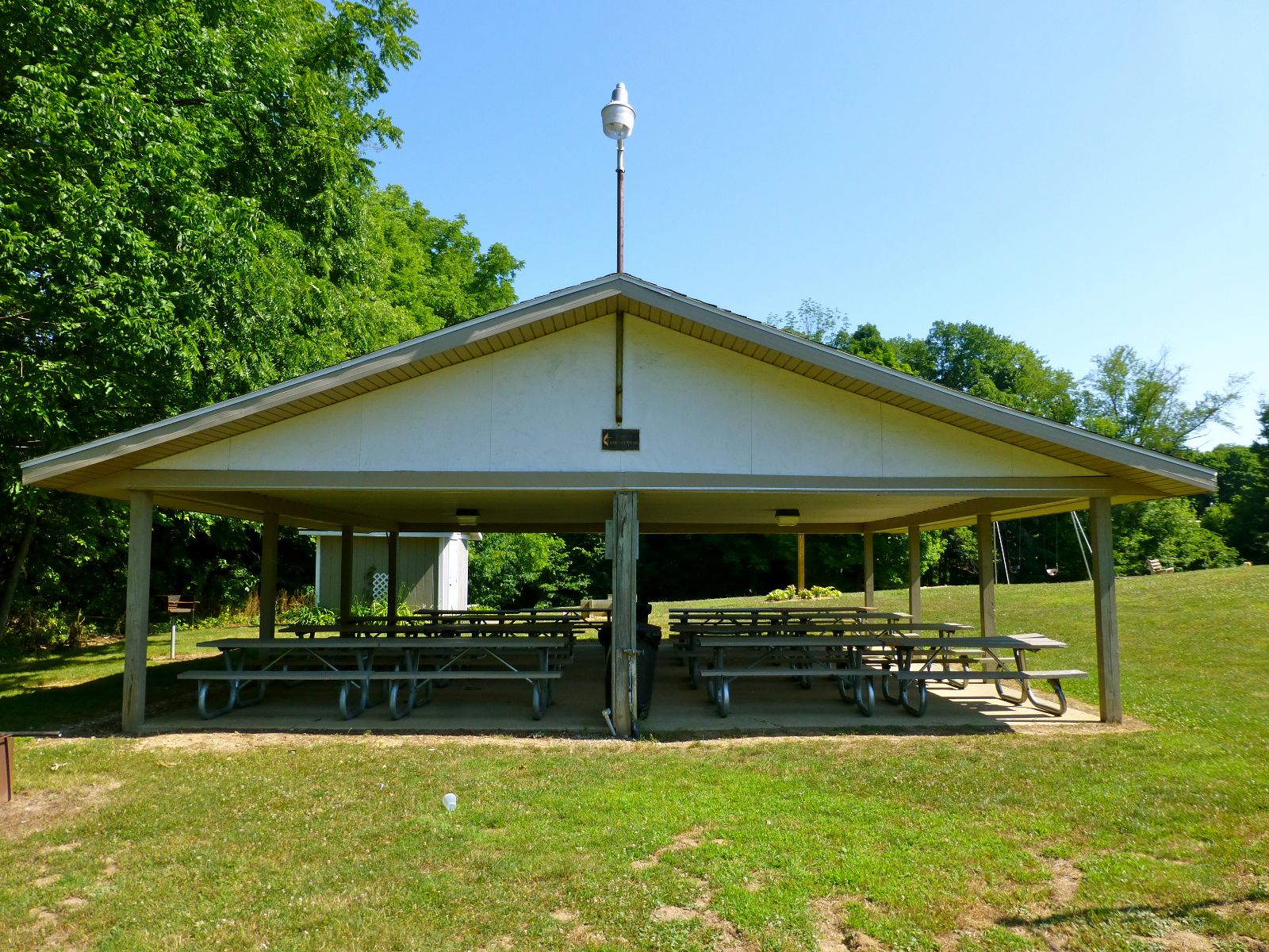 Apple Valley Lake - Campers Village